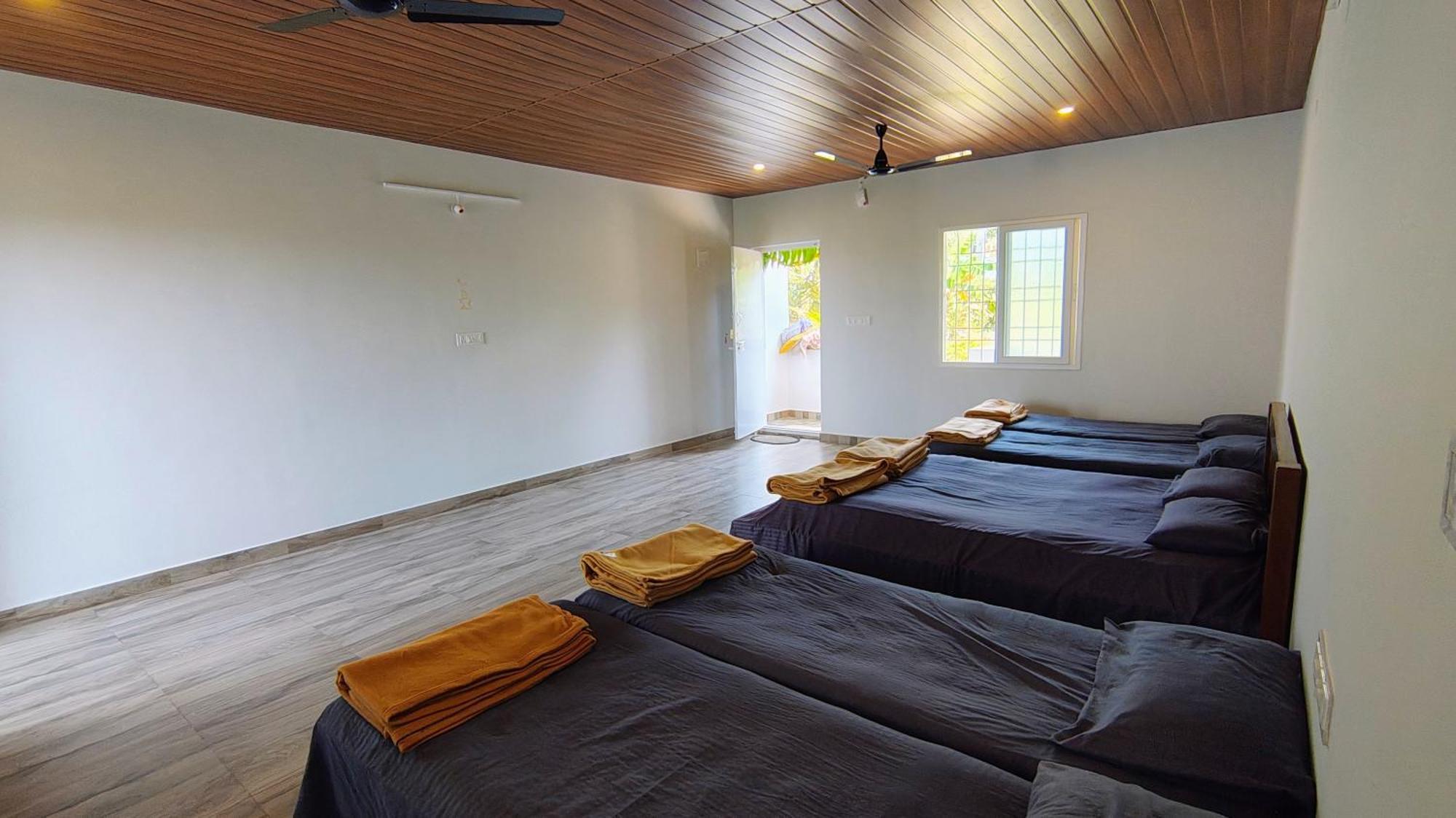 Rabbit Hill Farm Villa Bangalore Exterior foto