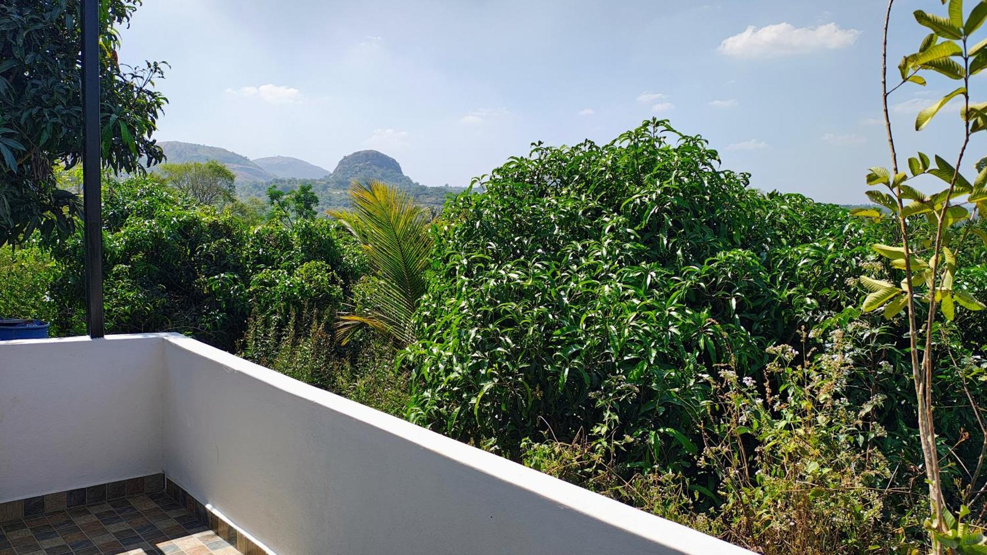 Rabbit Hill Farm Villa Bangalore Exterior foto